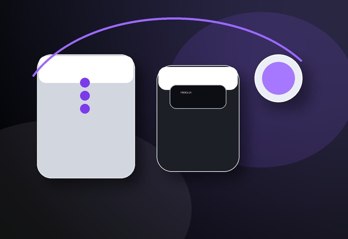 FREROLUX Smart Living