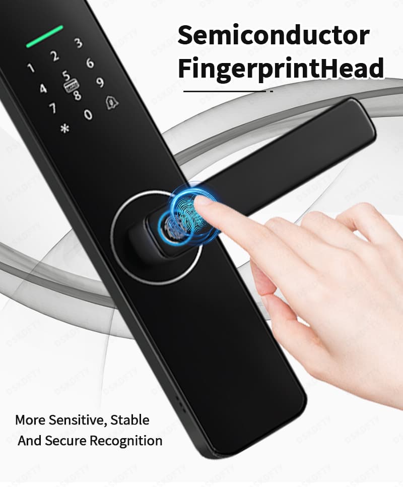 Smart Lock