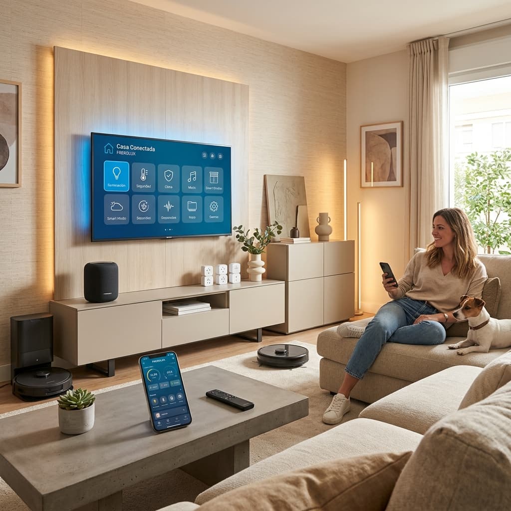 Smart Home